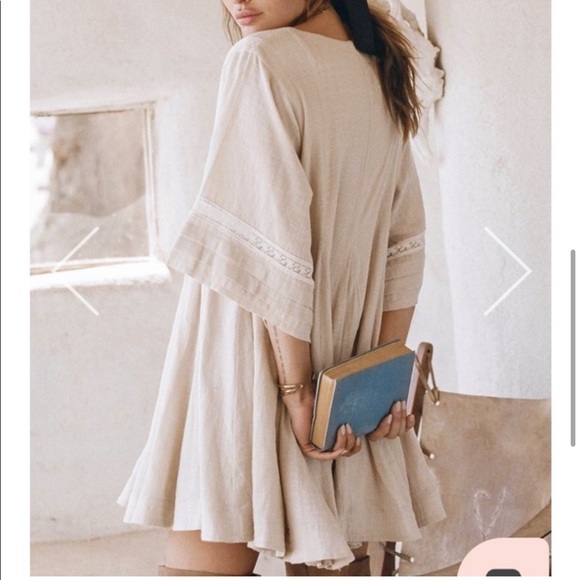 Spell & the Gypsy Paloma Dress - Picture 2 of 7